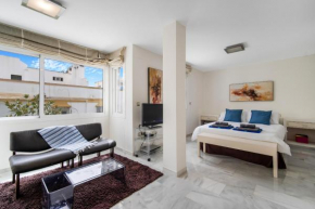 Casa Del Sur - Marbellamar, Marbella